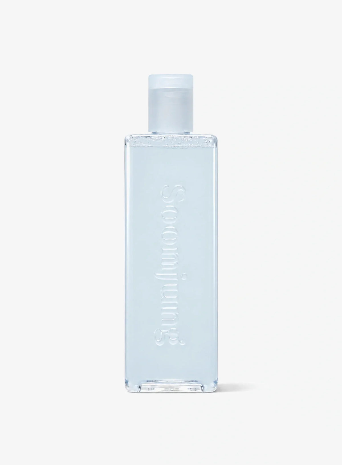 Soonjung pH 5.5 Relief Toner (500ml)