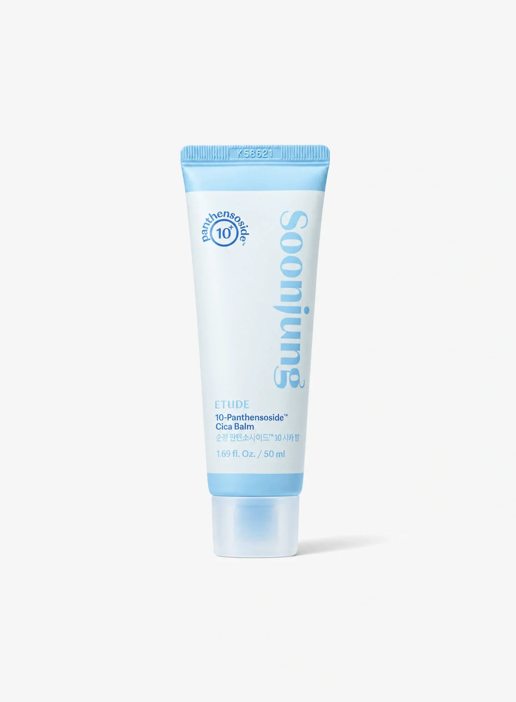 Soonjung 10 Panthensoside Cica Balm (50ml)