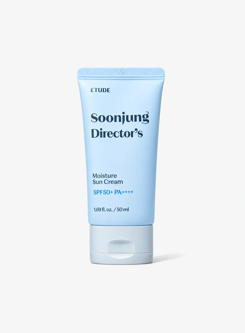 Soonjung Director's Moisture Sun Cream SPF50+ PA++++ (50ml)