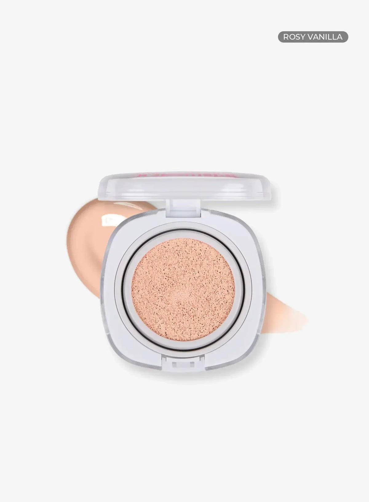 Seamless Wear Cushion (15g x 2)