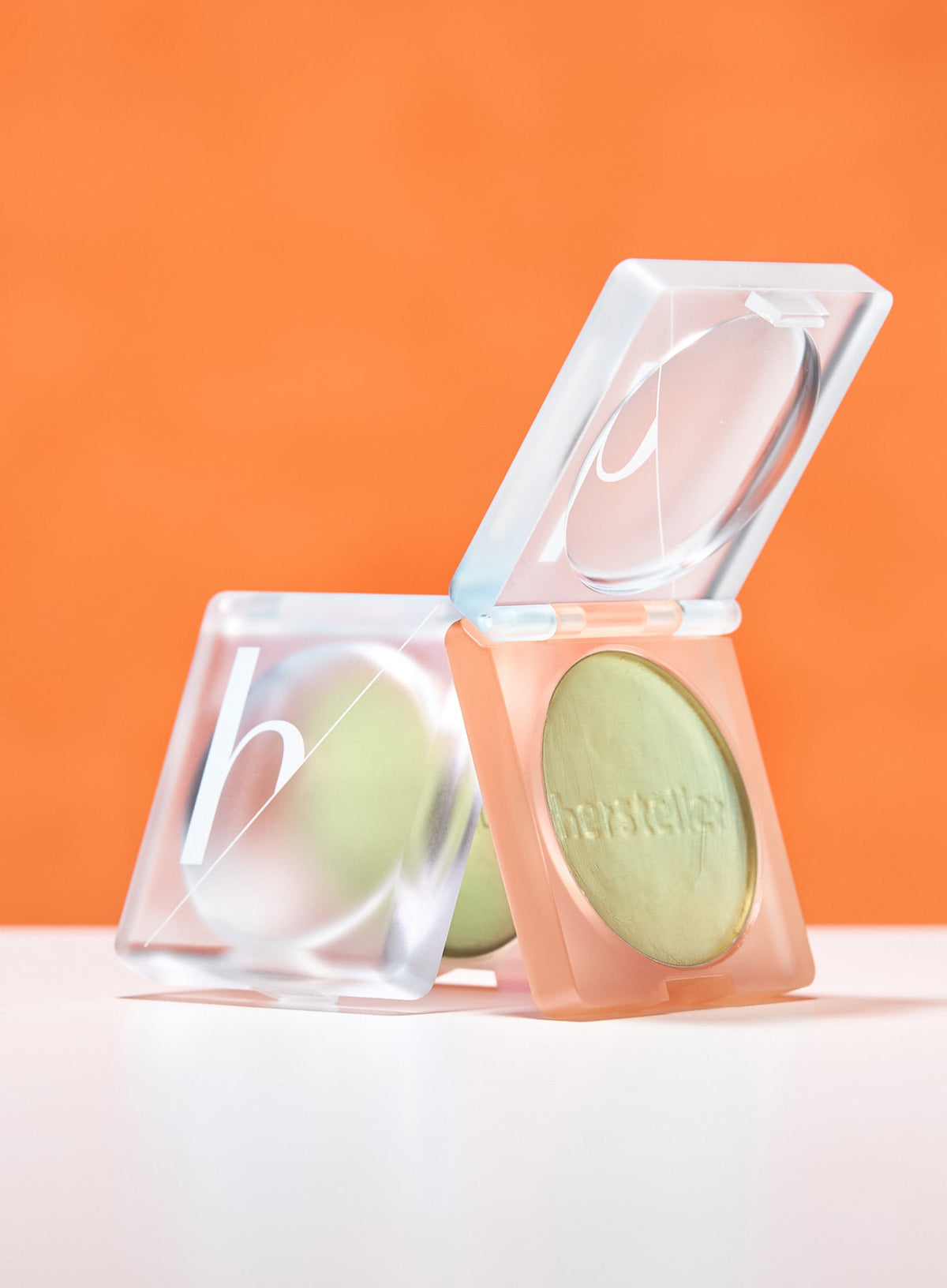 Nearby Scented Balm Dive In Fig (3g)