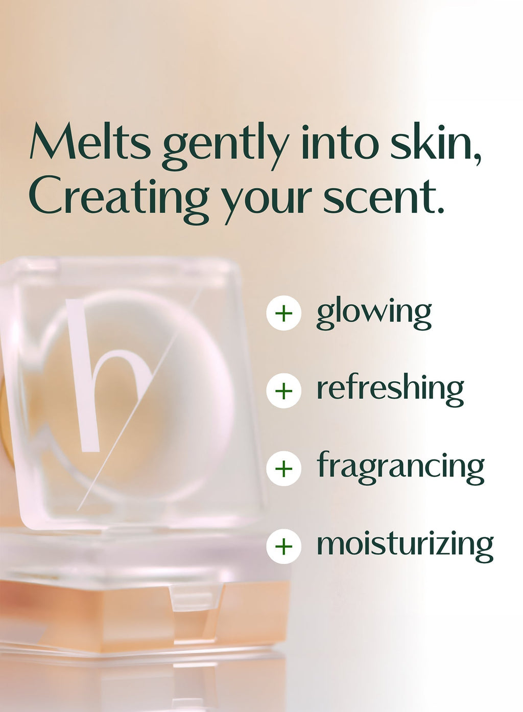 Nearby Scented Balm Dive In Fig (3g)