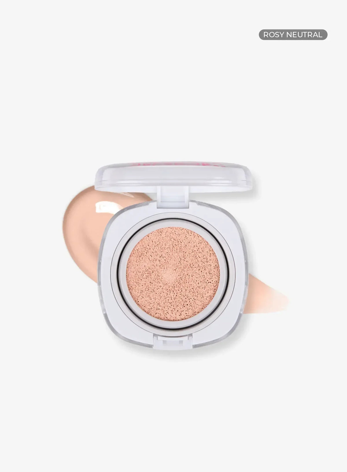 Seamless Wear Cushion (15g x 2)