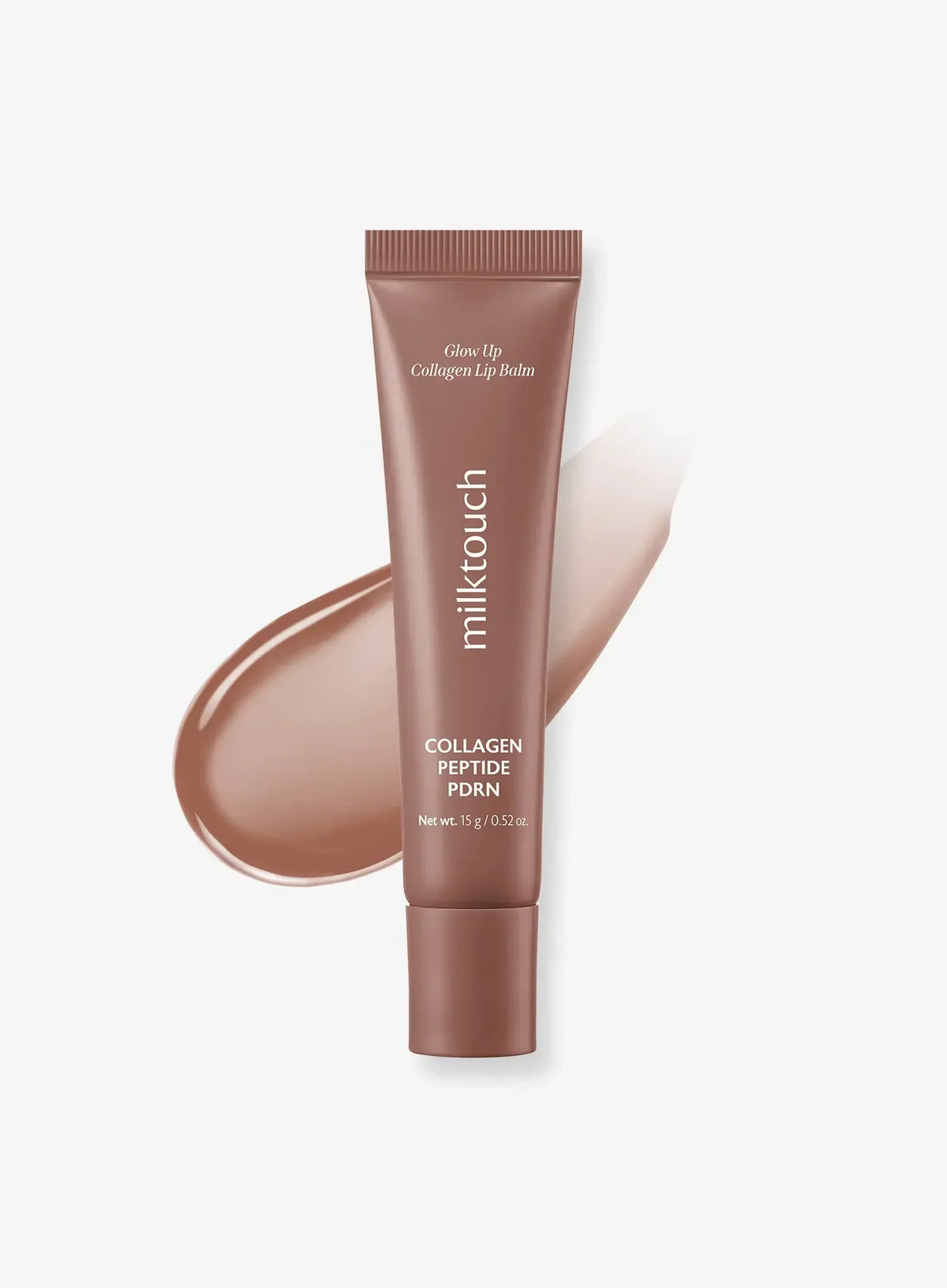Iconic Film Mascara x Glow Up Collagen Lip Balm Duo Set