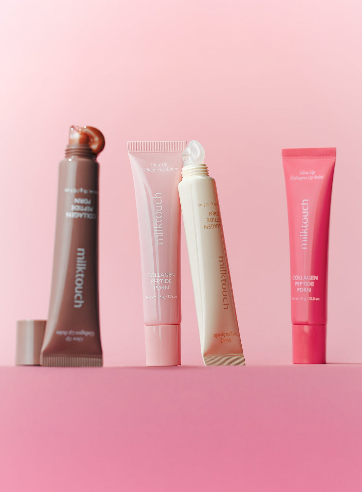 Glow Up Collagen Lip Balm (15g)