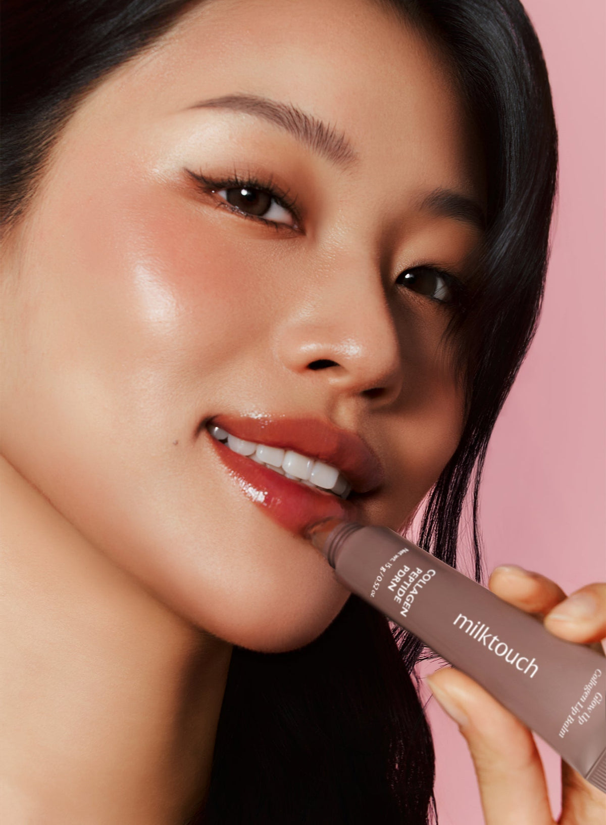Glow Up Collagen Lip Balm (15g)