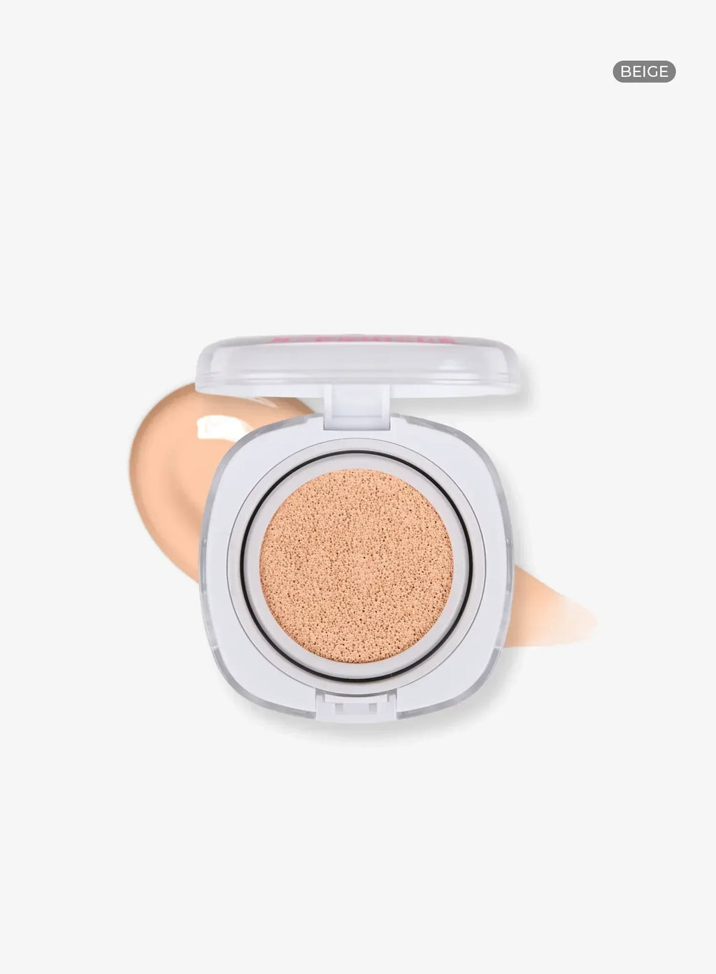 Seamless Wear Cushion (15g x 2)
