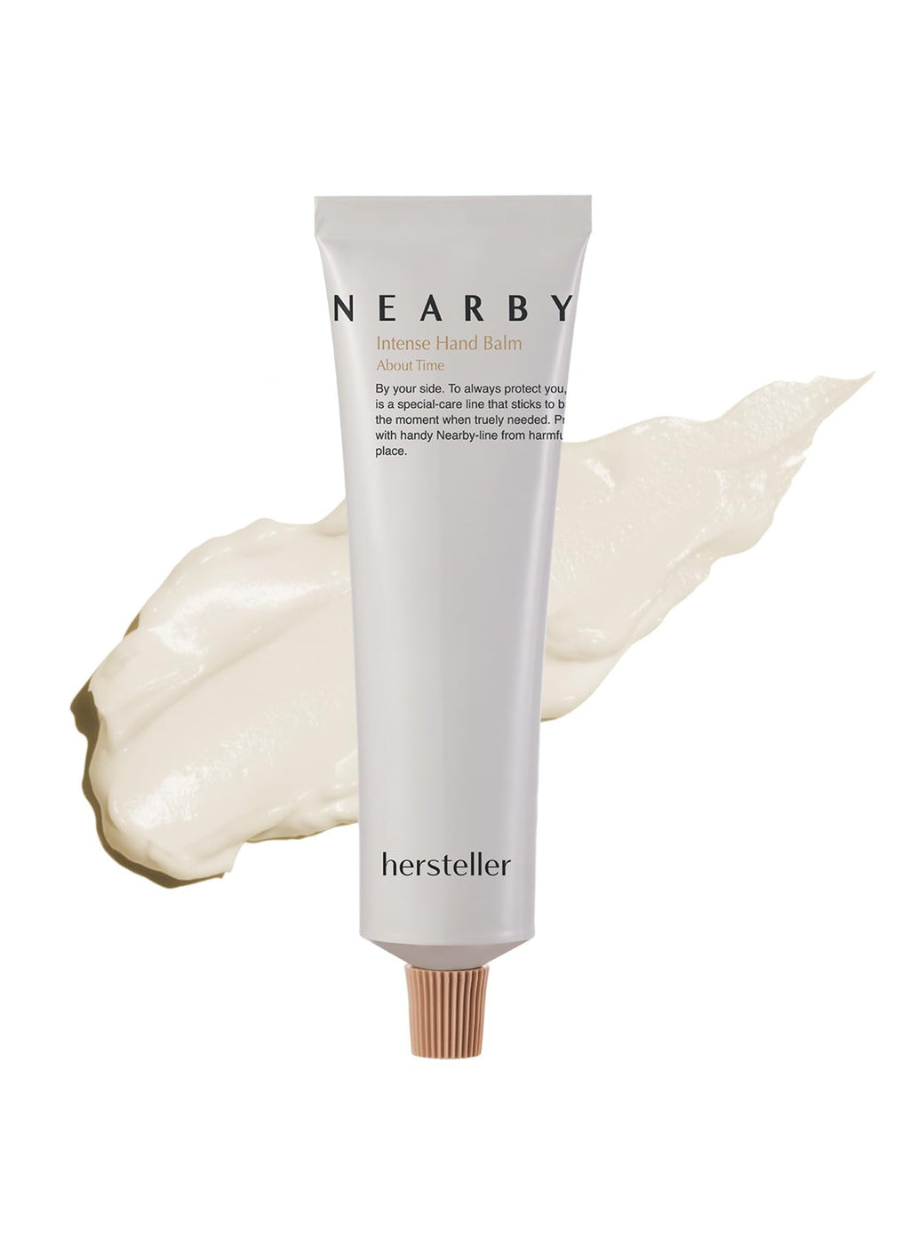 Nearby Intense Hand Balm About Time (50ml)