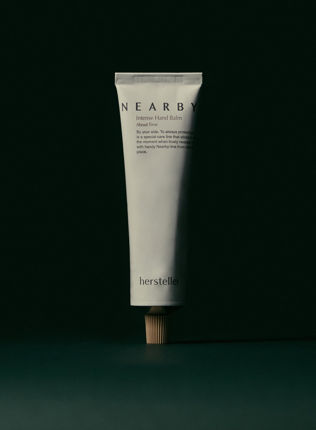 Nearby Intense Hand Balm About Time (50ml)