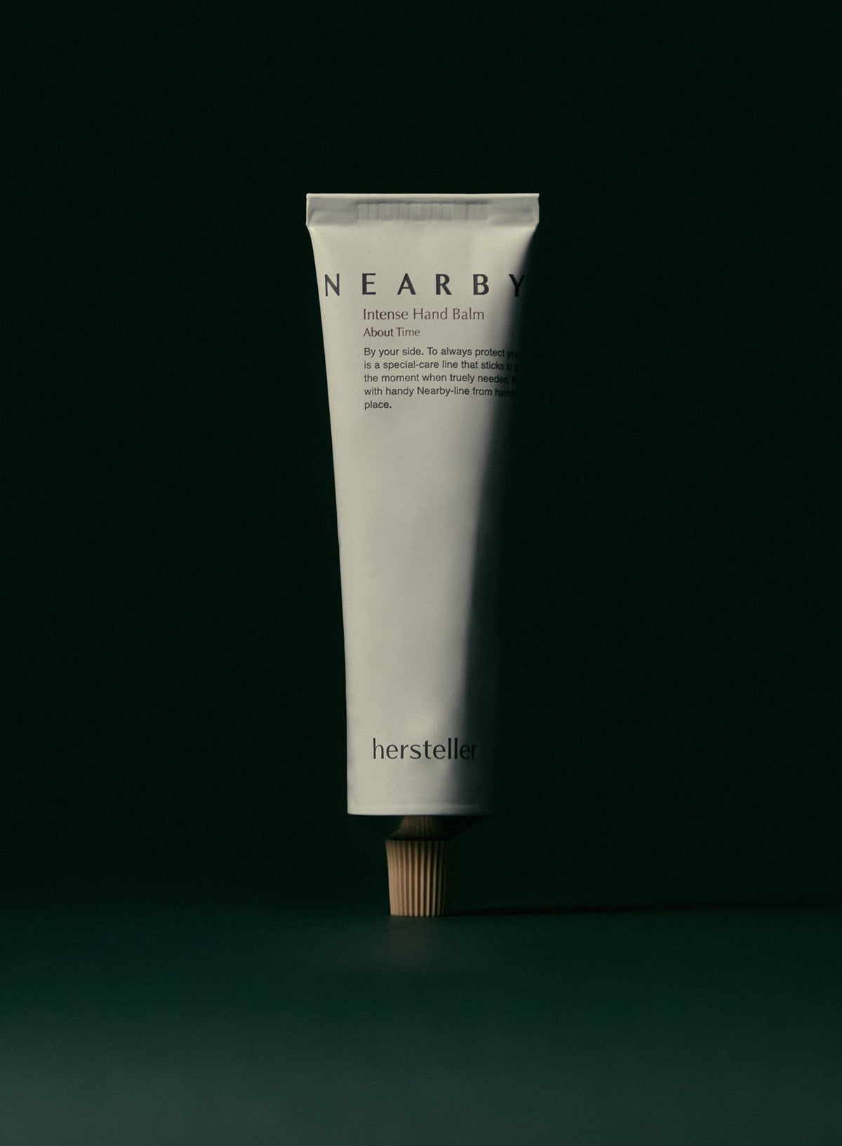 Nearby Intense Hand Balm About Time (50ml)