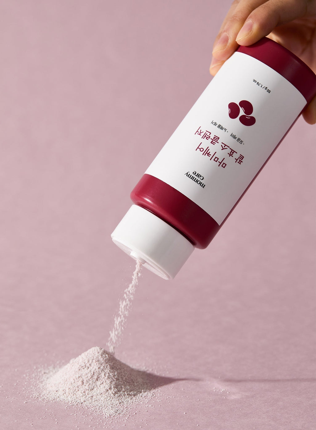 Red Bean Enzyme Cleanser (50g)