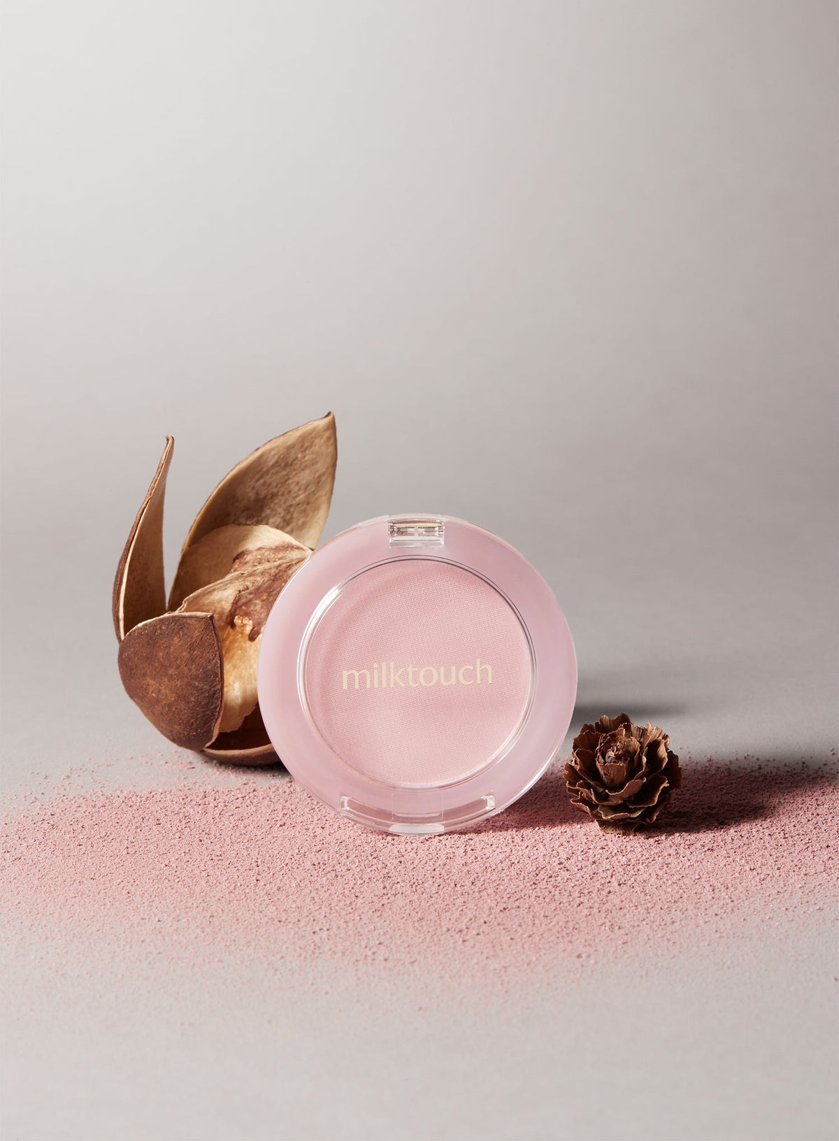 Tone-On Blusher (3g)