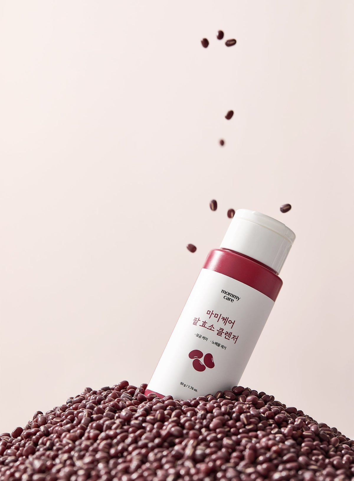 Red Bean Enzyme Cleanser (50g)
