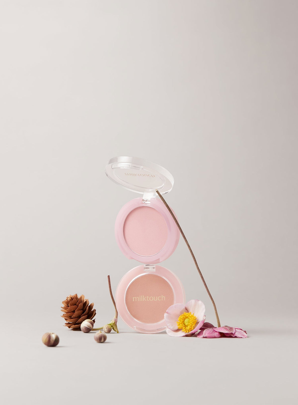 Tone-On Blusher (3g)
