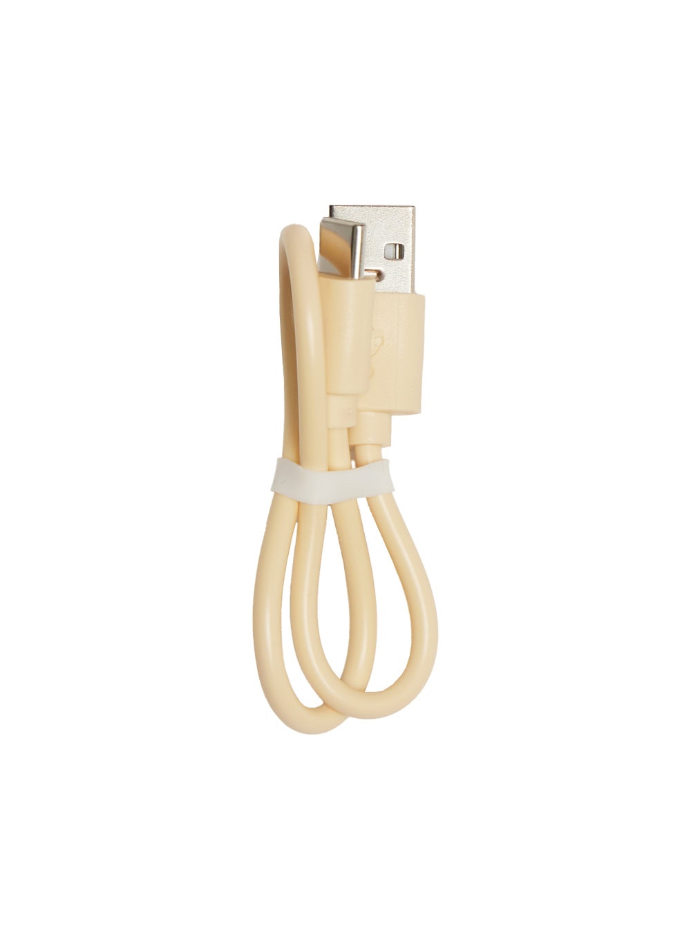 Heating Eyelash Curler (USB-Type)