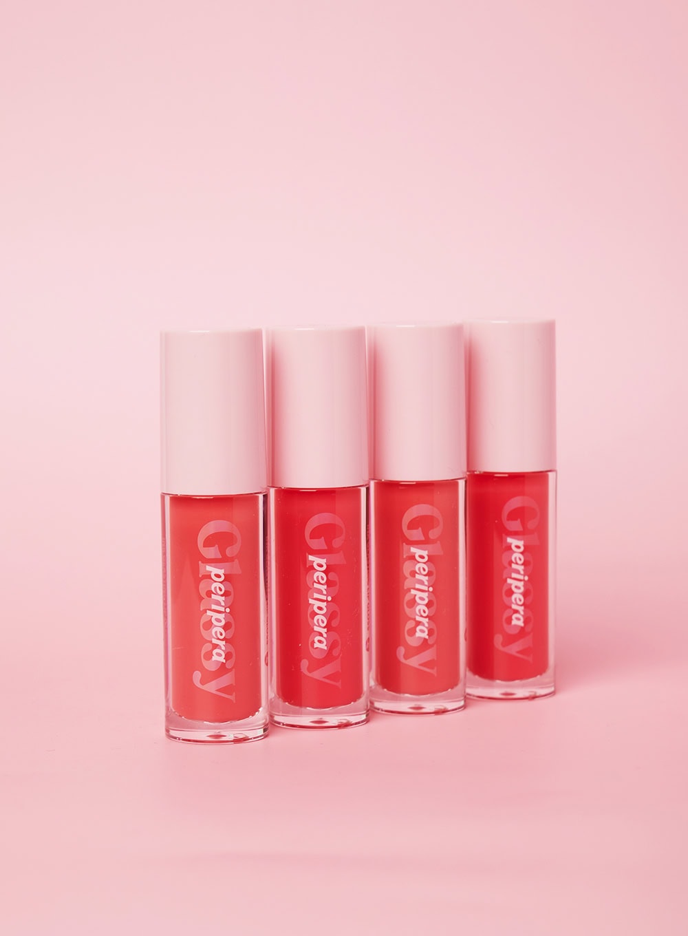 Ink Glasting Lip Gloss (4.5ml)
