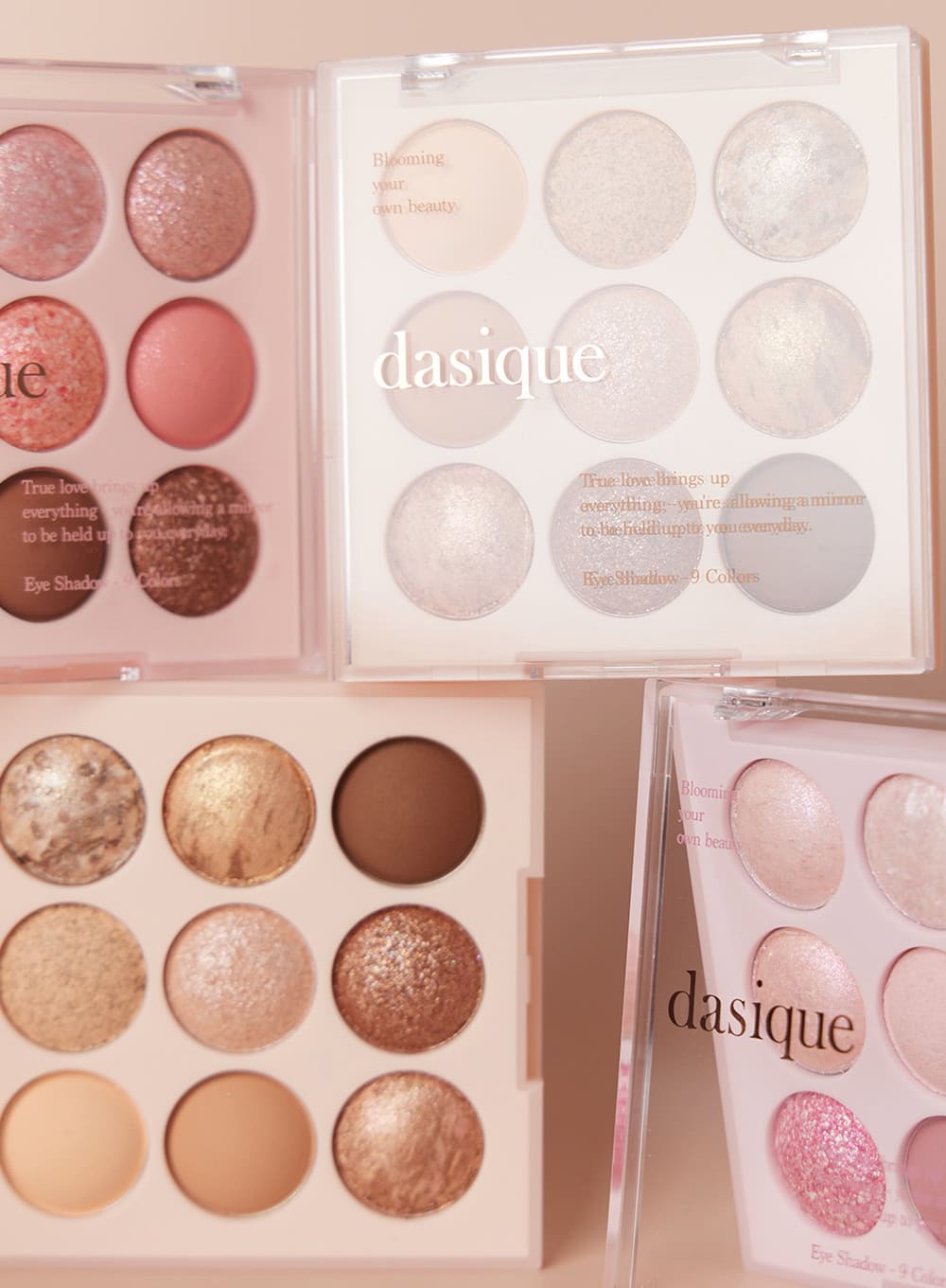 Shadow Palette (7g-13g)