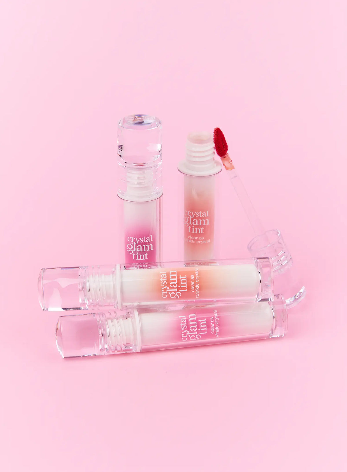 Crystal Glam Tint (Luxury Koshort) (3.4g)