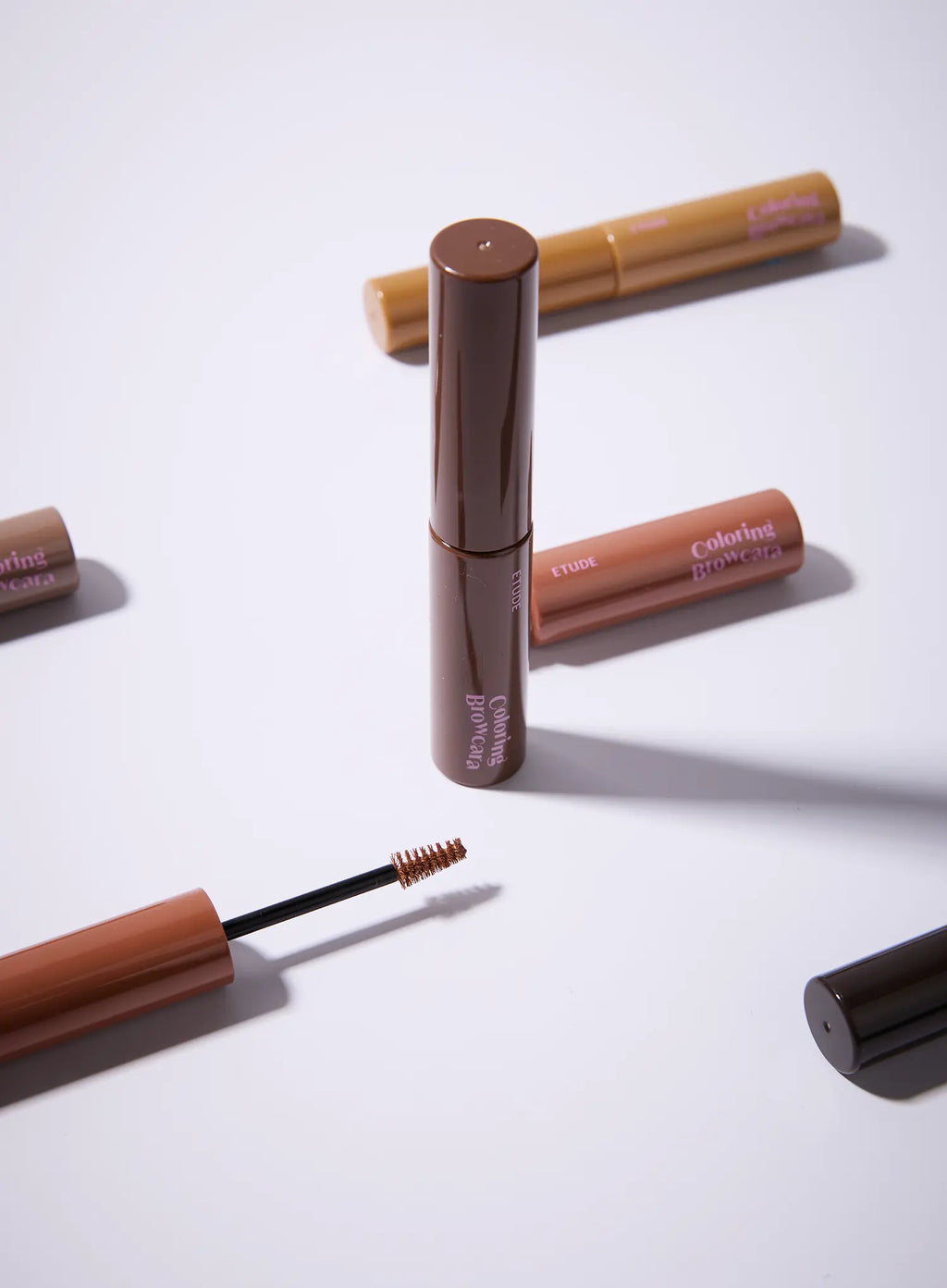 Draw. Eyes Brow Cara (6g)