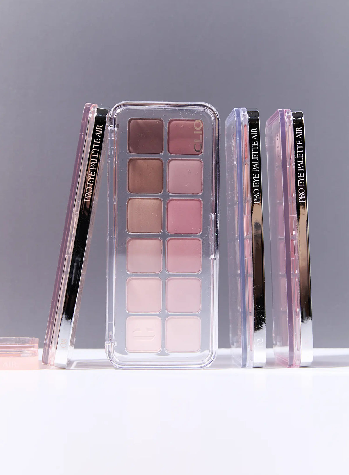 Pro Eye Palette Air (0.6g * 12)