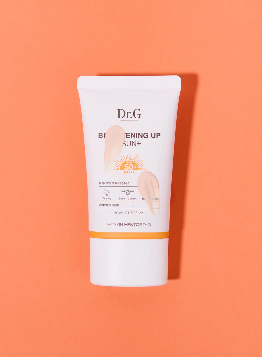 Brightening Up Sun+ SPF50+ PA+++ Trio Set (50ml*3ea)