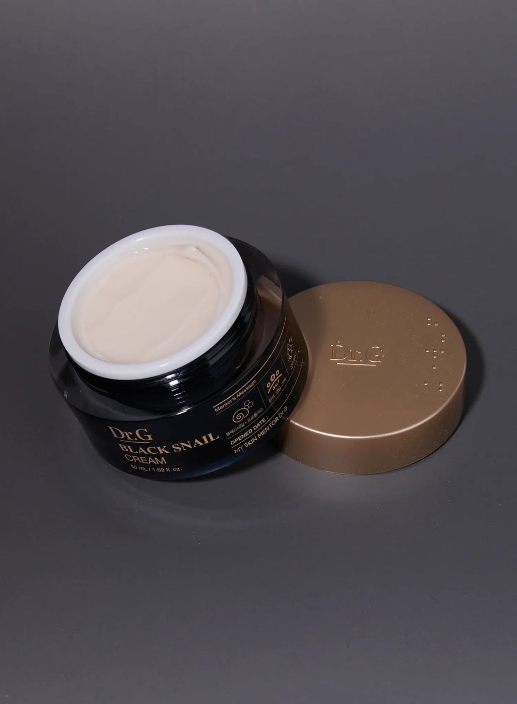 Black Snail Cream (50ml)