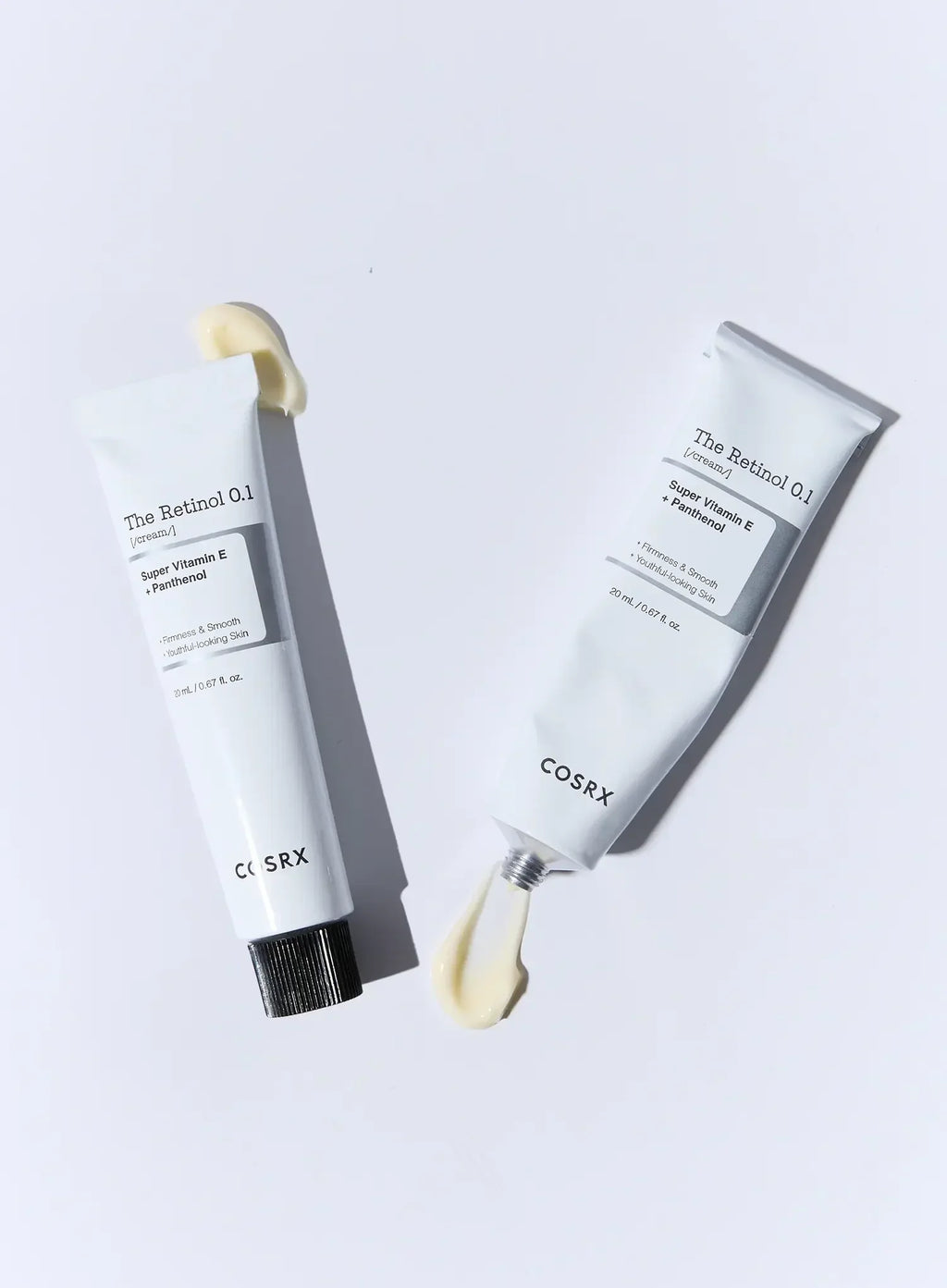 The Retinol 0.1 Cream (20ml)