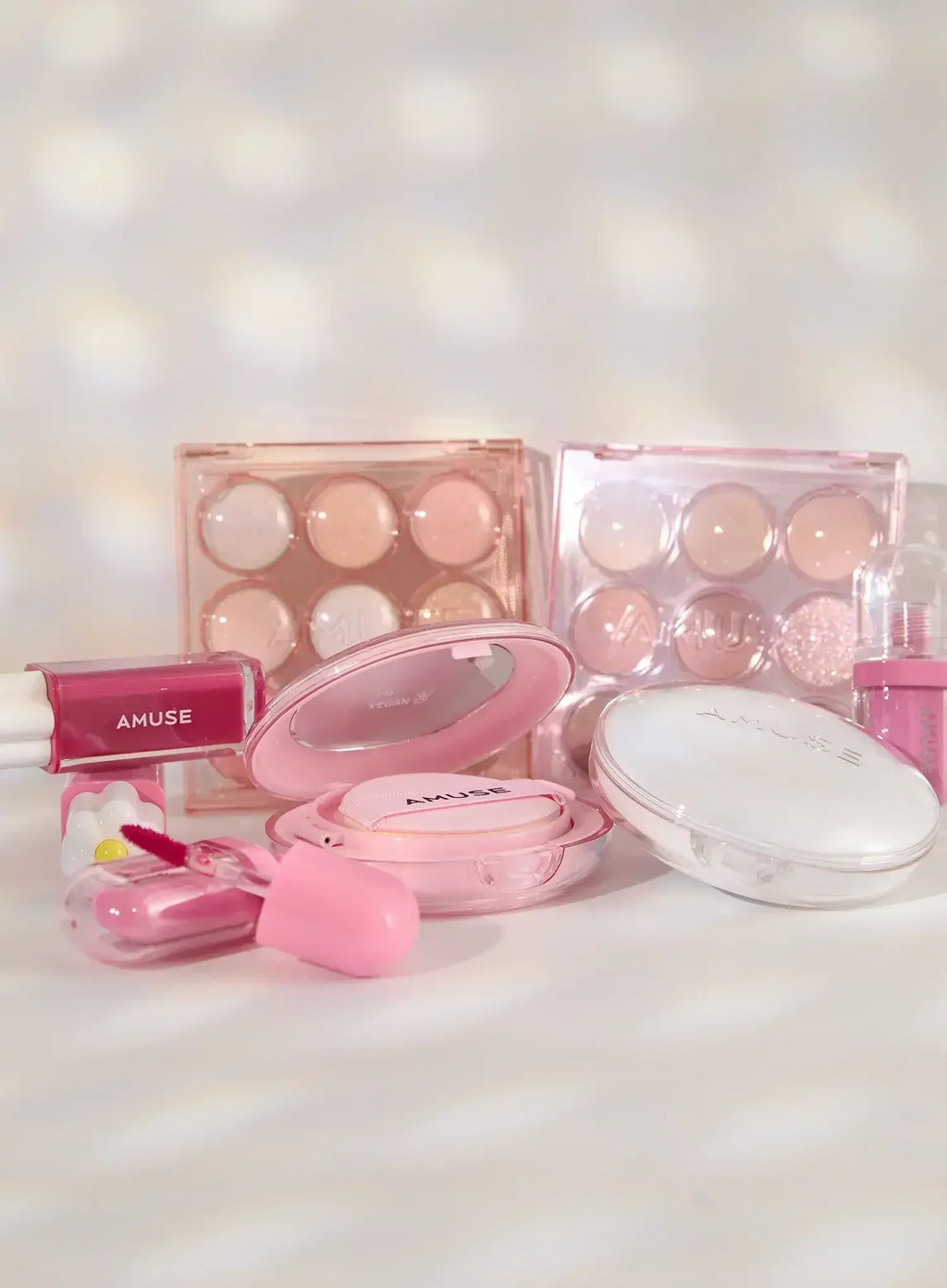 Eye Color Palette (0.6g*9)