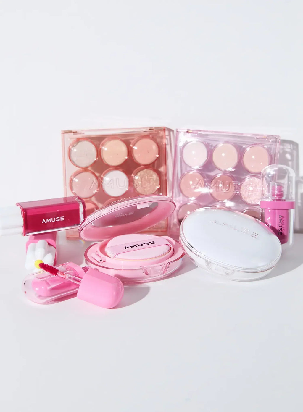 Ceramic Skin Perfector Cushion (15g)