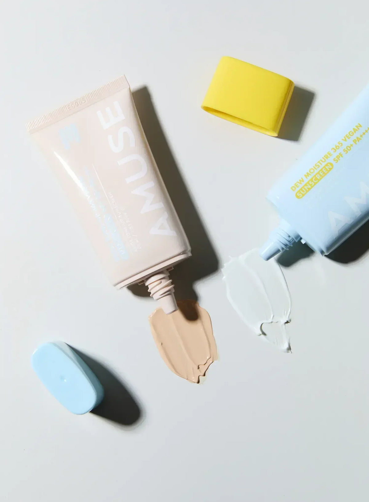 Beige Tone-Up (SPF50+ PA++++) (40ml)
