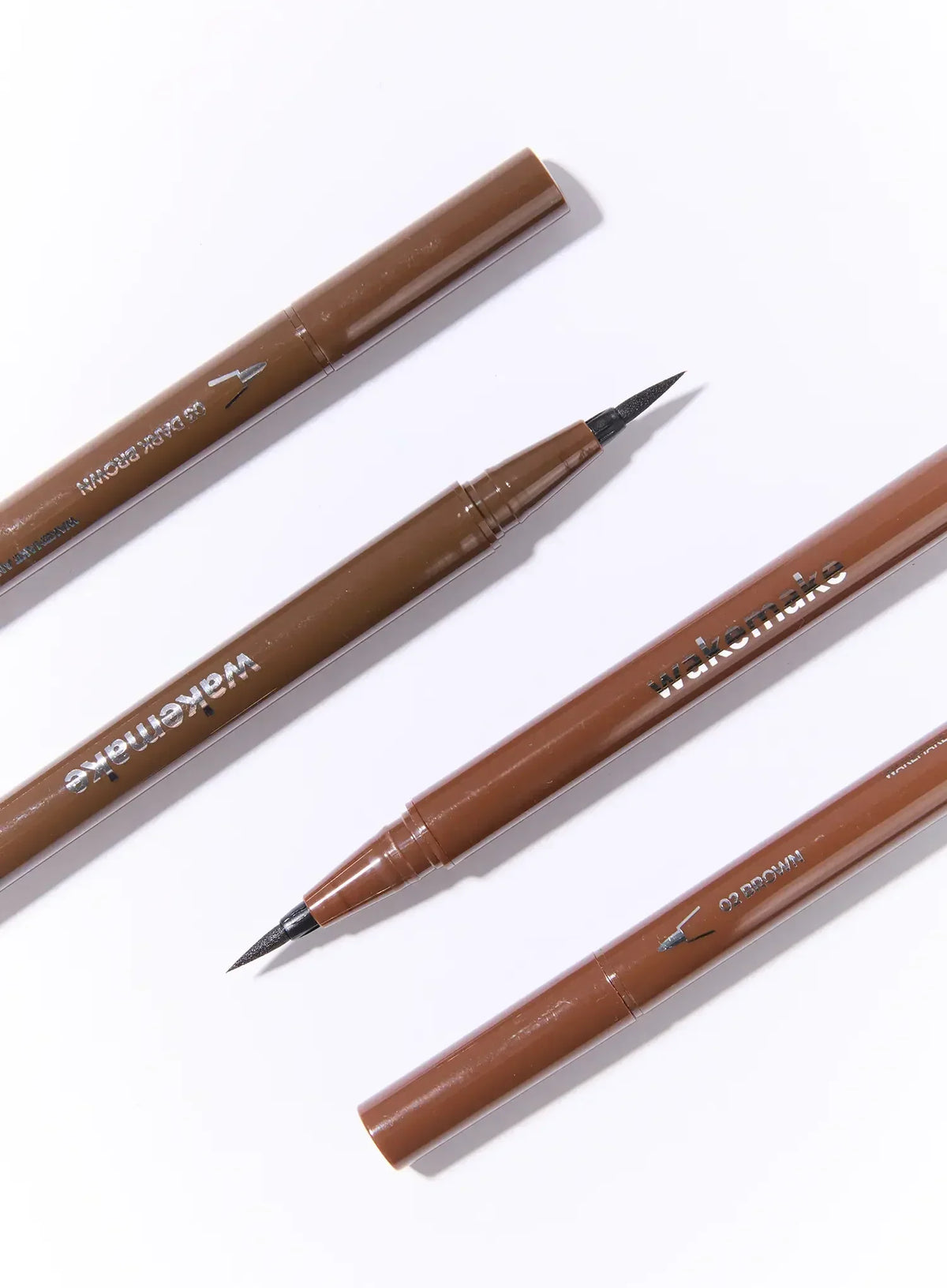 Any-Proof Pen Eyeliner (0.5g)