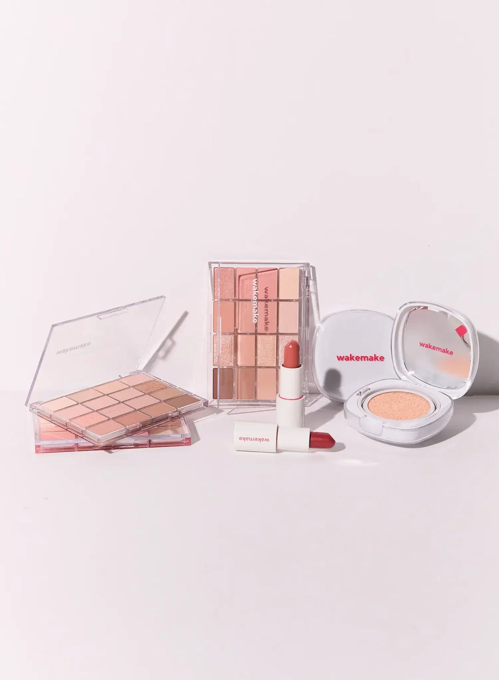 Soft Blurring Eye Pallet (14g)