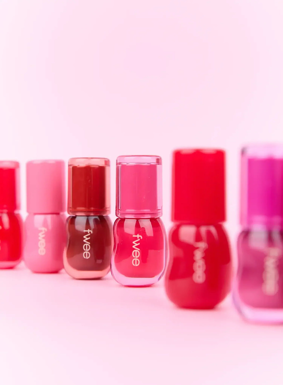 3D Voluming Gloss (5.3g)
