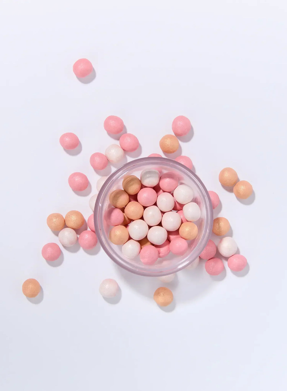 Sheer Powder Pearls (15g)