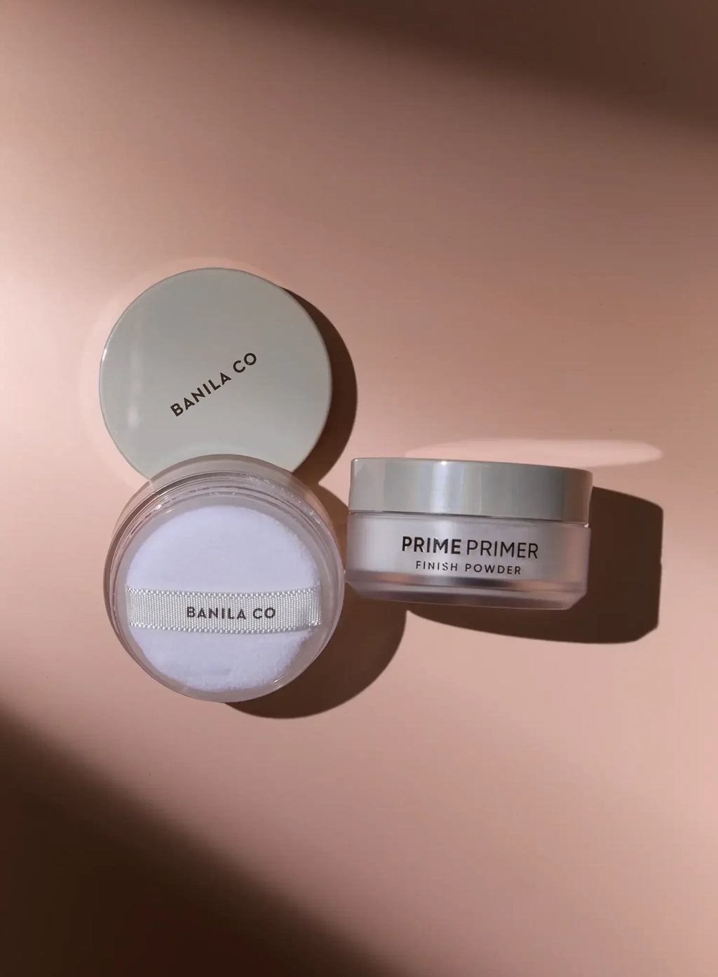 Prime Primer Finish Powder Mini (5g)