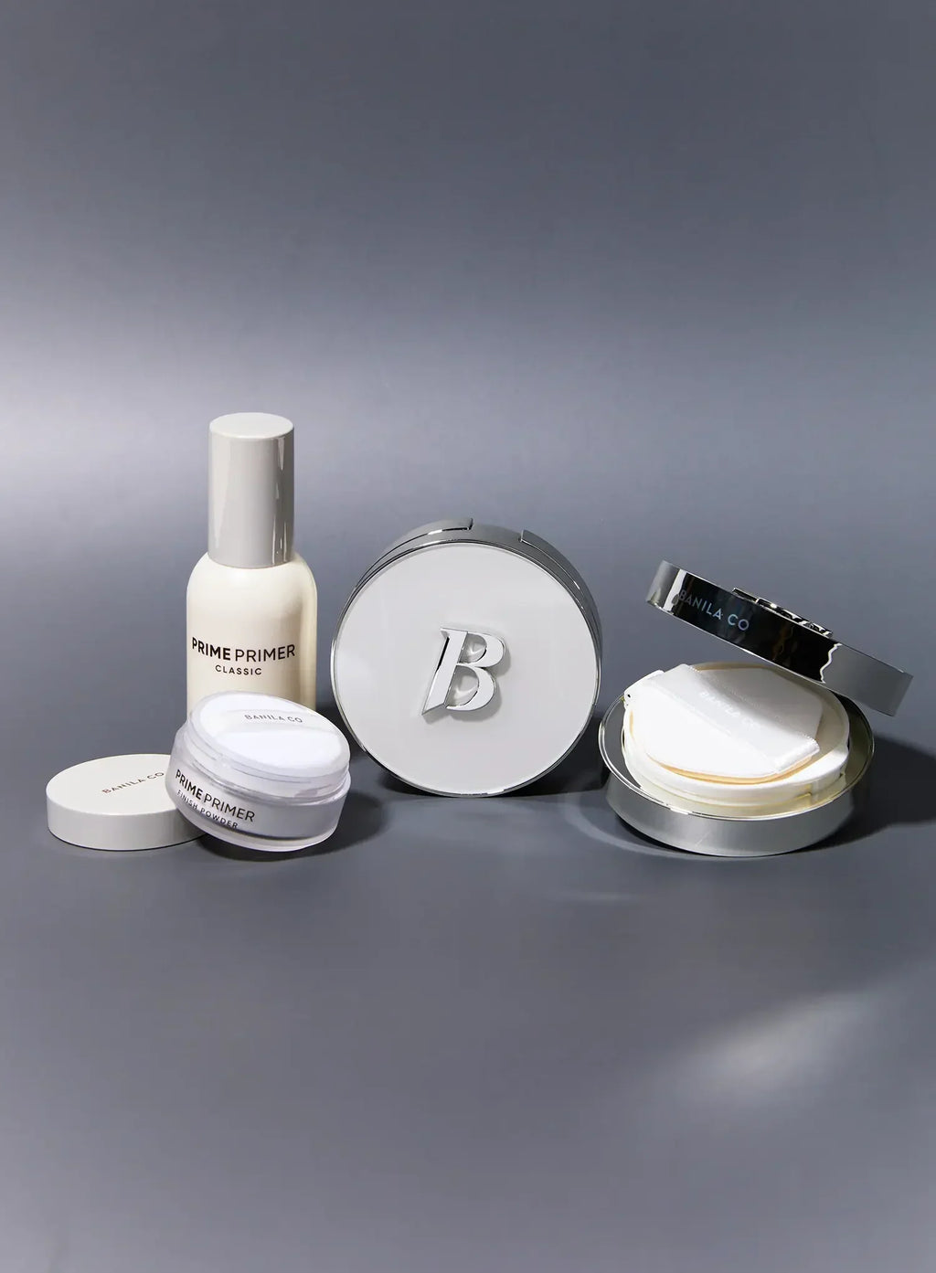 Prime Primer Finish Powder Mini (5g)