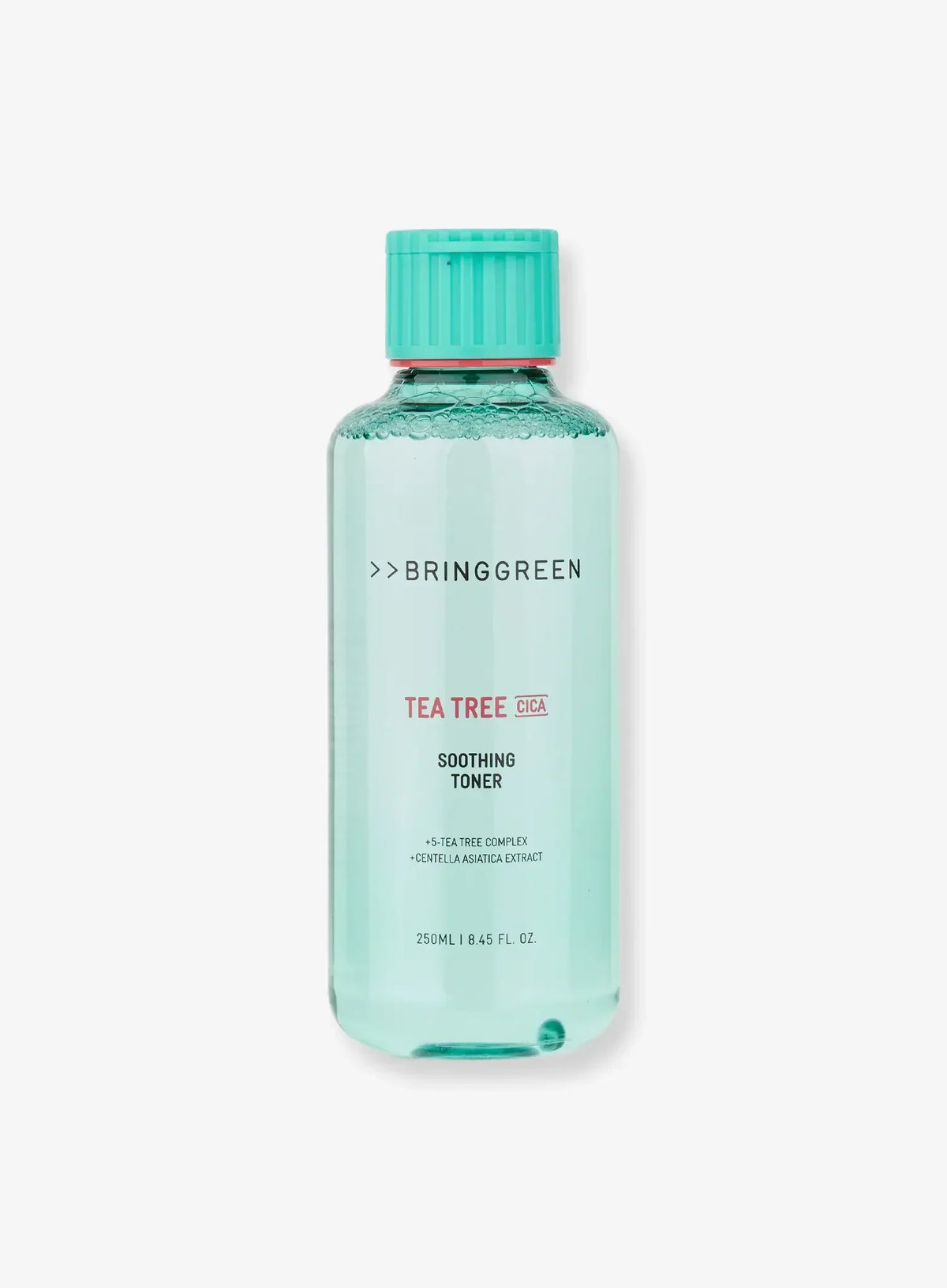 Tea Tree Cica Trouble Soothing Toner (250ml)