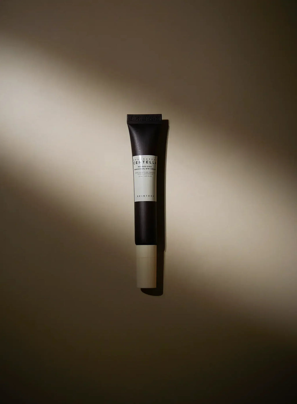 Madagascar Centella Probio-Cica Bakuchiol Eye Cream Duo Set (20ml*2ea)