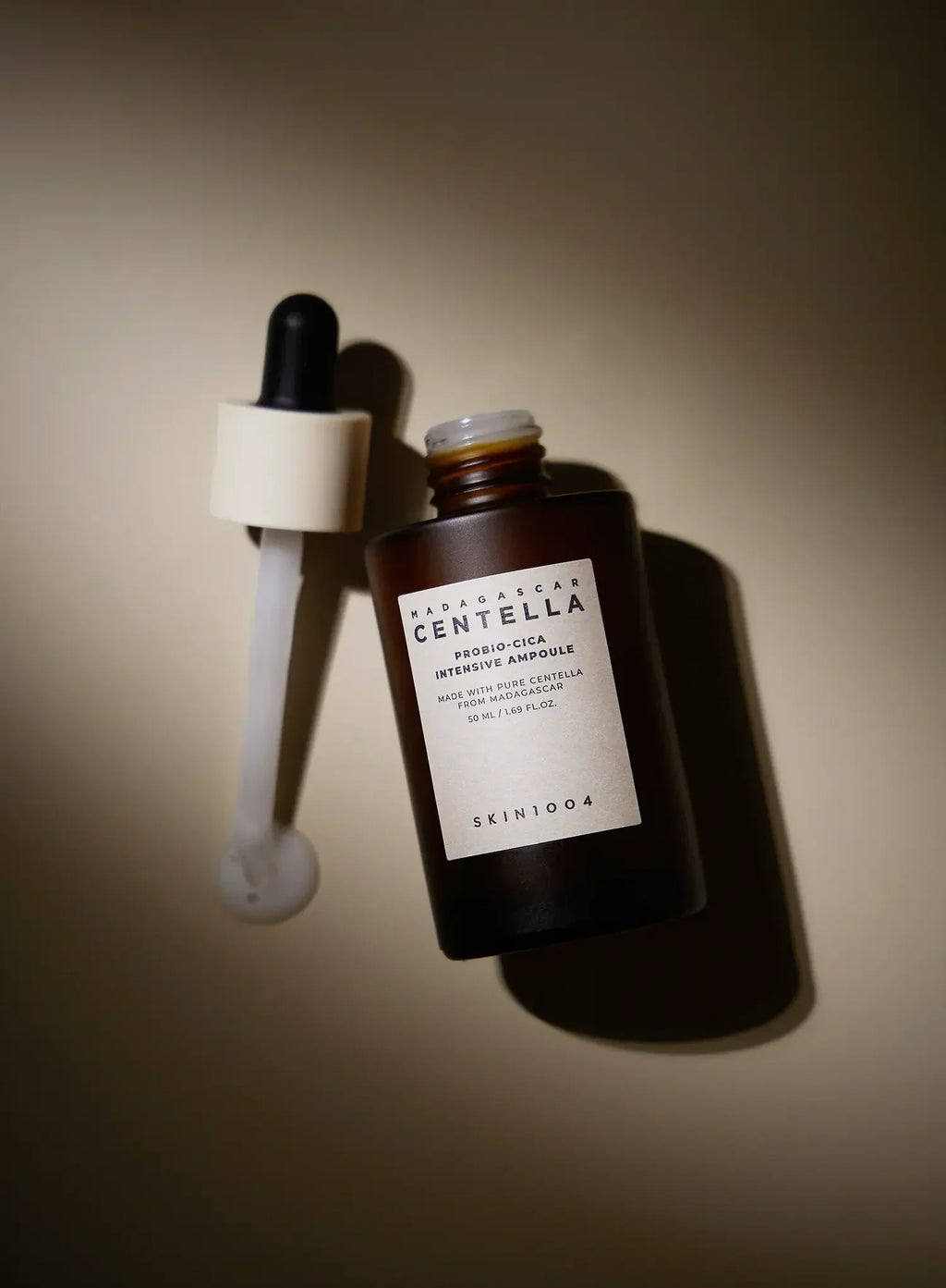Madagascar Centella Probio-Cica Intensive Ampoule (50ml)
