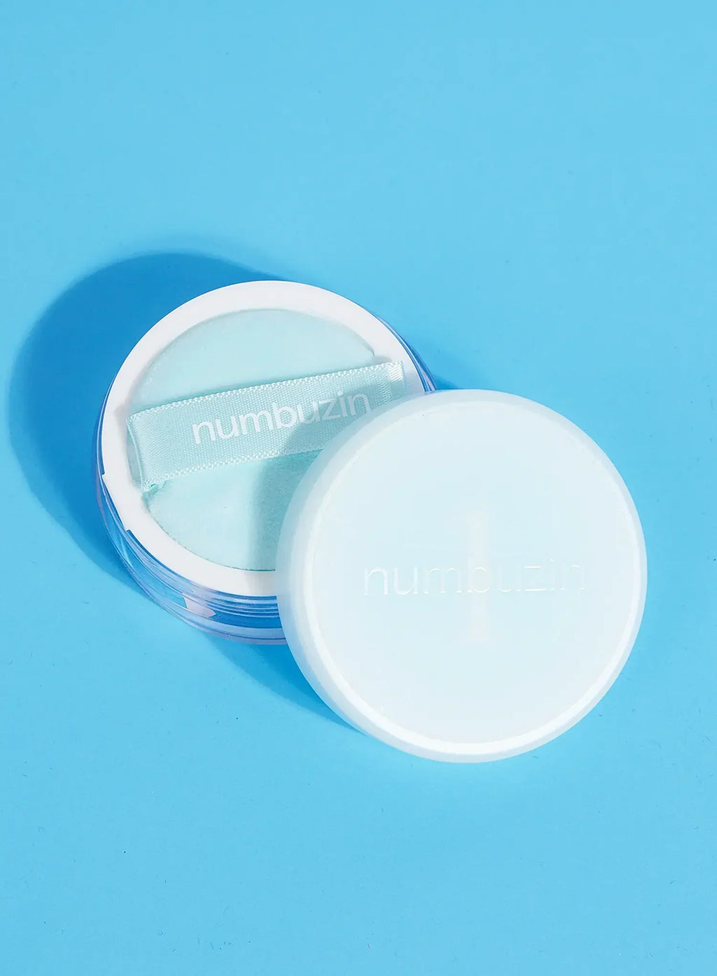 No.1 Pantothenic Skincare 100 Powder Duo Set (7g*2ea)