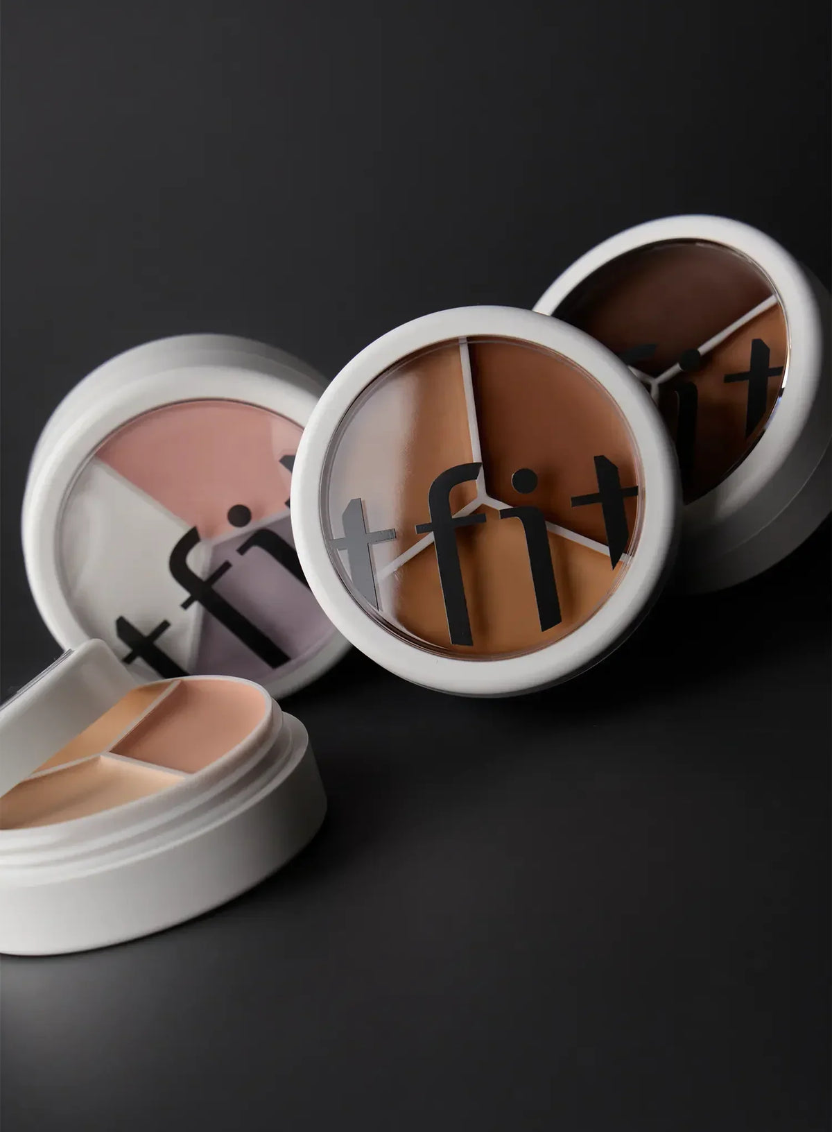 Cover Up Pro Concealer (15g)