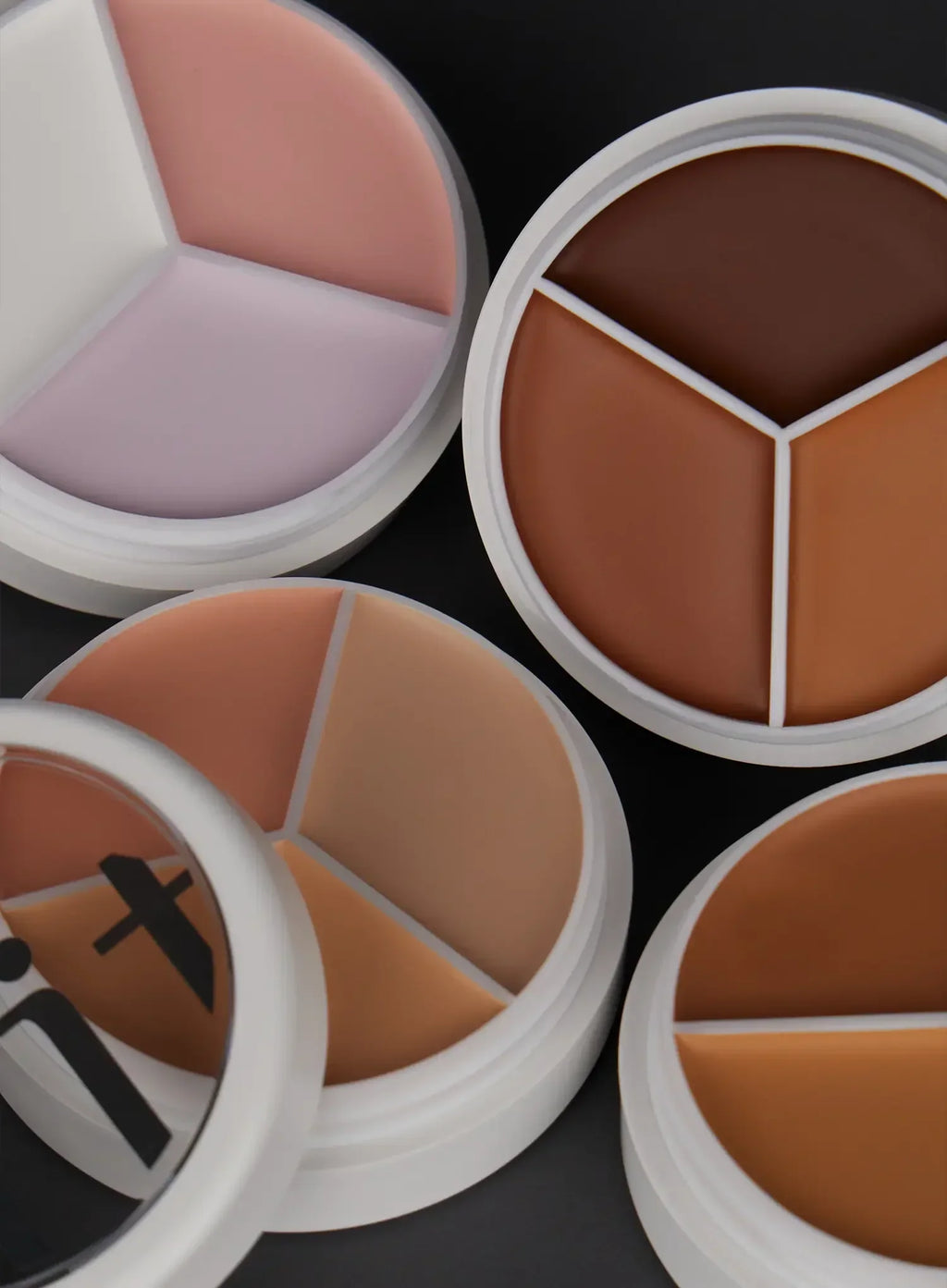 Cover Up Pro Concealer (15g)