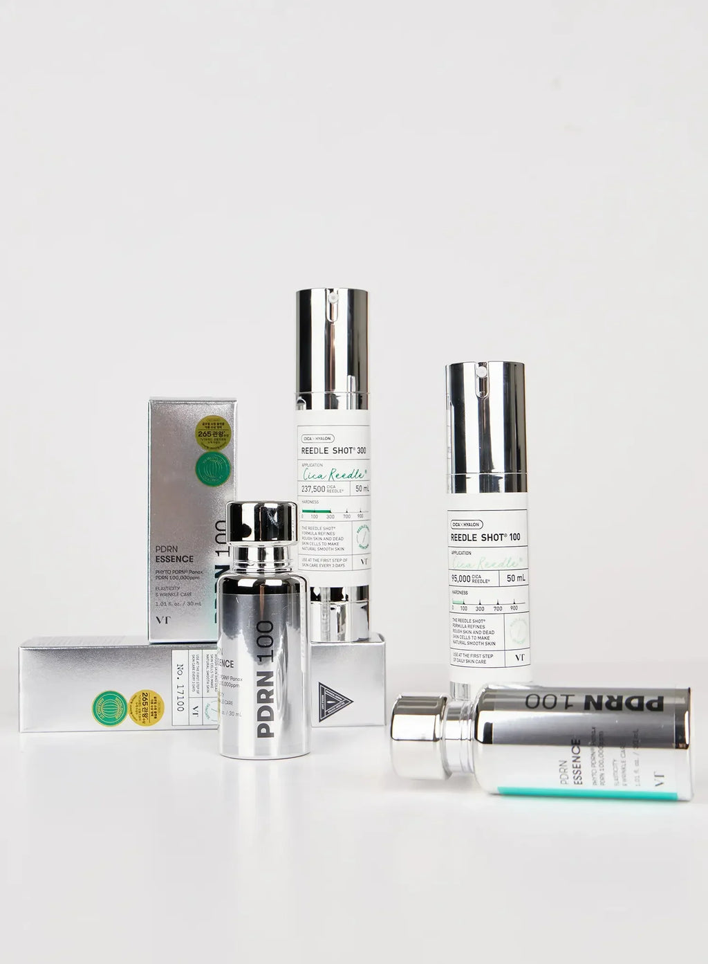 Reedle Shot 100 (50ml)