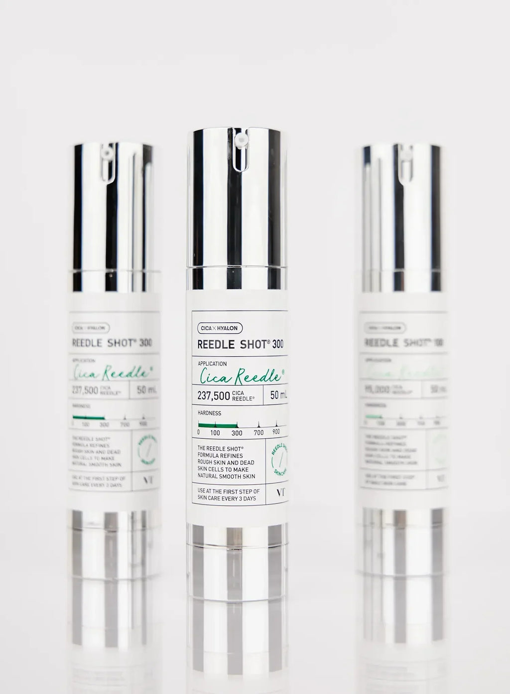 Reedle Shot 300 Duo Set (50ml*2ea)