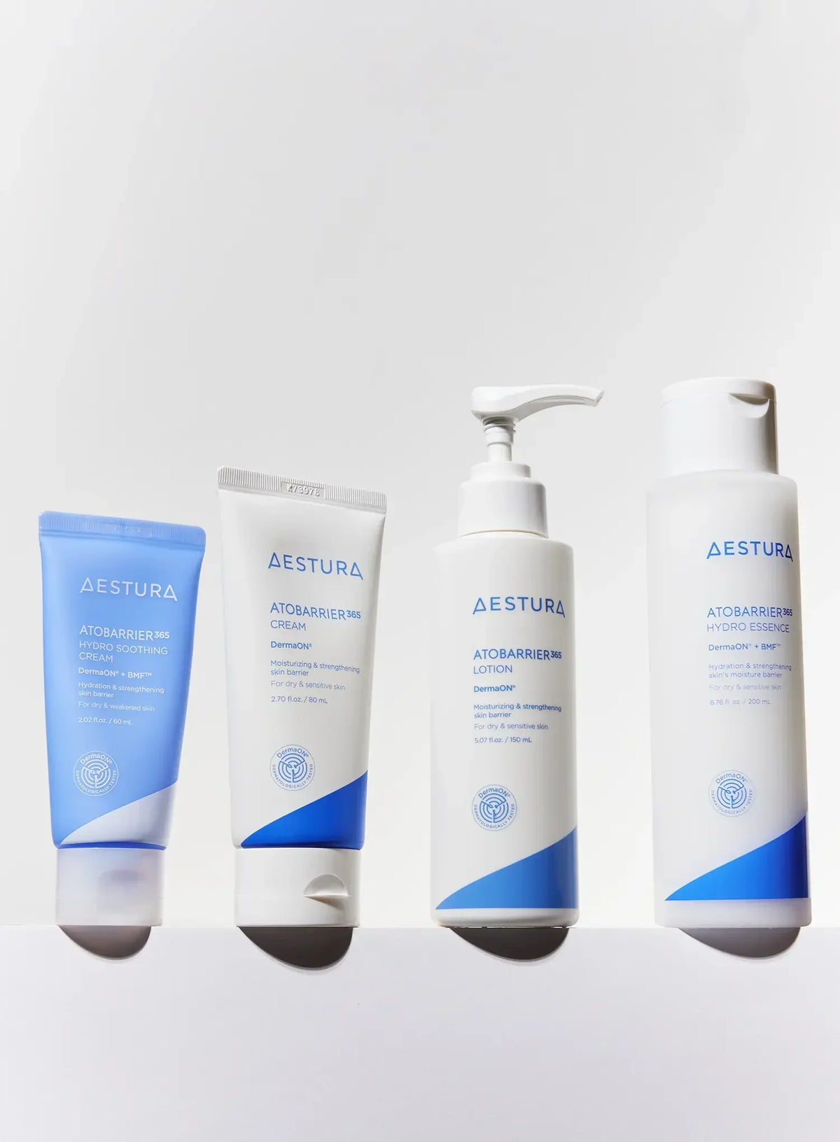 Atobarrier 365 Hydro Soothing Cream (60ml)