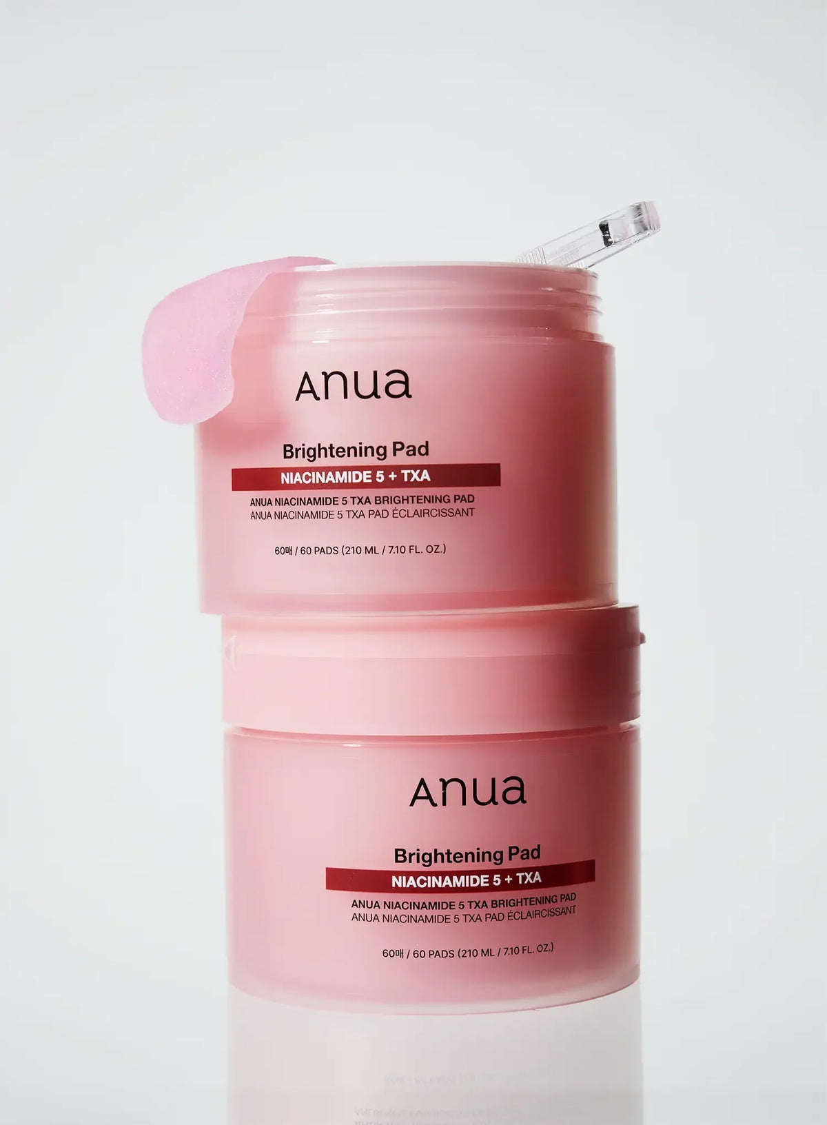 Niacinamide 5 TXA Brightening Pad (60ea)