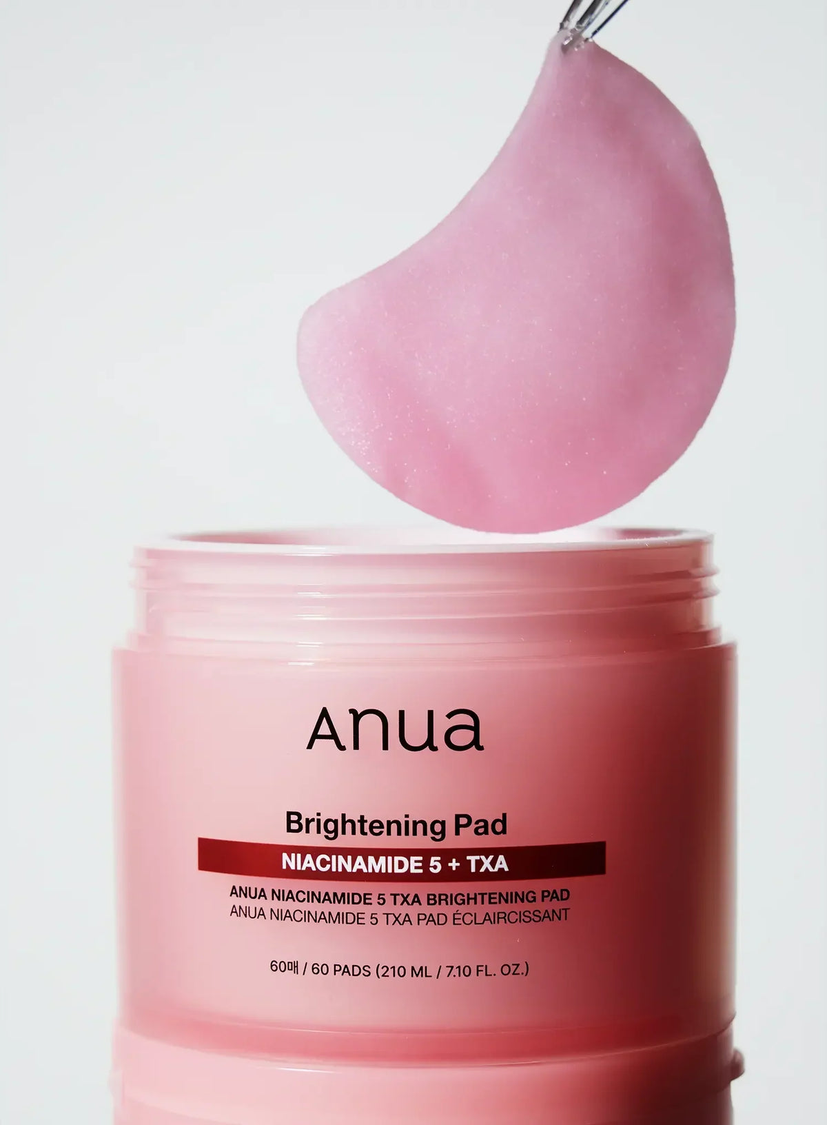 Niacinamide 5 TXA Brightening Pad (60ea)
