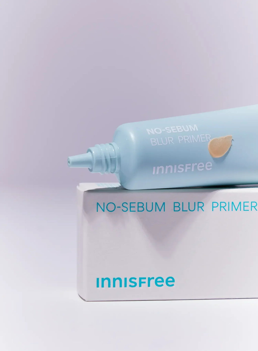 No-Sebum Blur Primer (25ml)