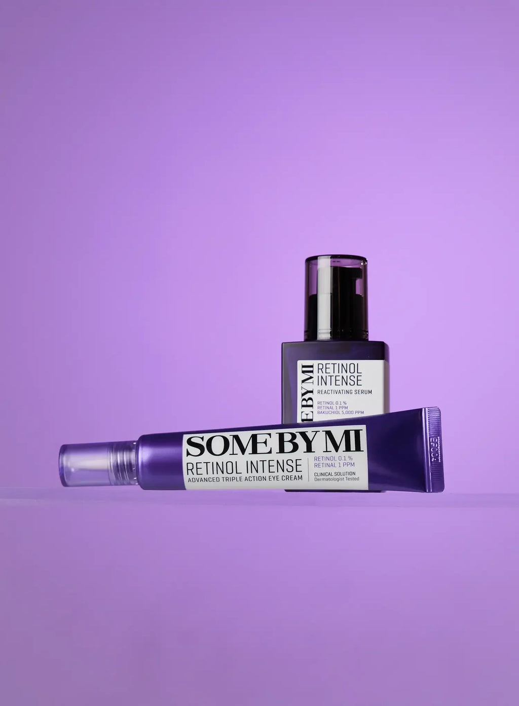 Retinol Intense Advanced Triple Action Eye Cream (30ml)