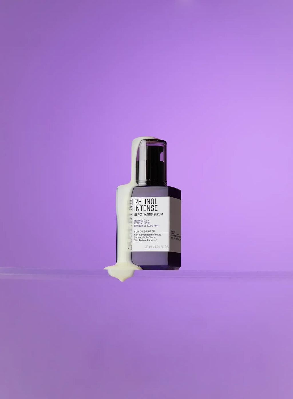 Retinol Intense Reactivating Serum (30ml)